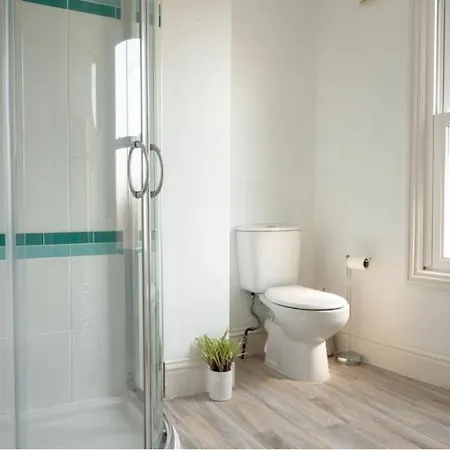 Eastside View * Whitby