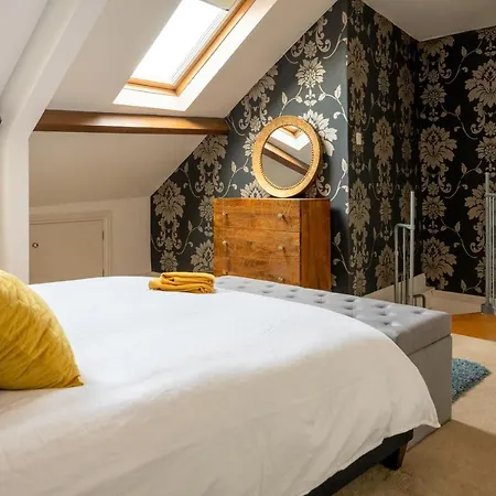 Apartament Eastside View *