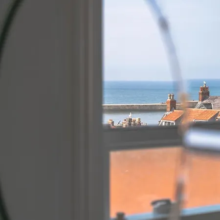 Eastside View Appartement