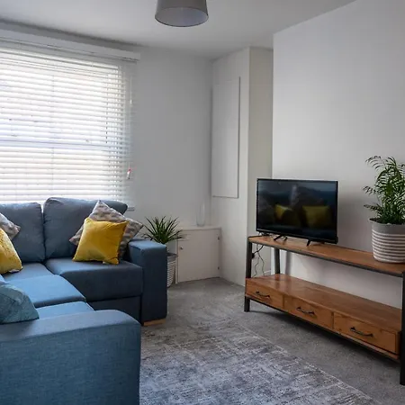 Eastside View Apartmán *