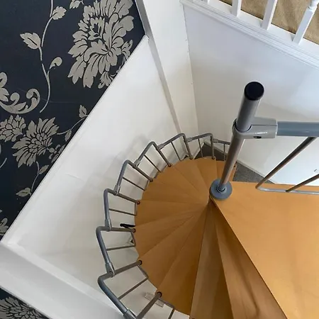 Apartament Eastside View